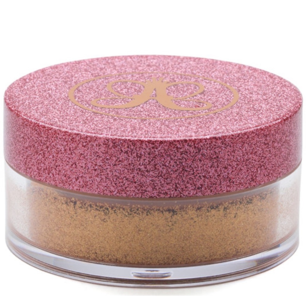 ANASTASIA BEVERLY HILLS Sunset Aura Loose Highlighter 4G